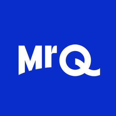 mrq login|mrq my account.